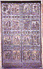 Sealed for a year, the Holy Door will be opened Christmas Eve