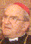 Cardinal Silvio Oddi - photo from Inside the Vatican