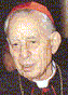 Cardinal Egano Righi-Lambertini - photo from Inside the Vatican