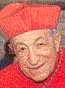 Cardinal Corrado Ursi - photo from Inside the Vatican