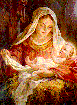 Blessed Virgin Mary