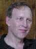 Patrick Ludwa, author of View from the Pew