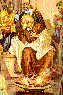 Tuesday of Holy Week