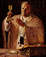 To say 'yes' to the Pope is saying 'yes' to Jesus; to say 'no' to the Pope, says 'no' to Jesus