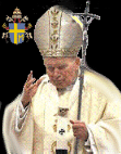 Holy Father returns to Slovenia