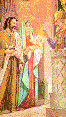 Presentation of Our Lord in the Temple