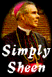 Famous quotes of Bishop Fulton J. Sheen