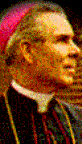 Archbishop Fulton J. Sheen