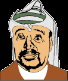 Yassir Arafat to meet with Pope