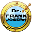 Past columns from Dr. Frank Joseph