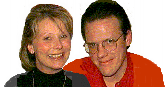 Jane and Joe Dalton