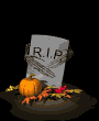 satan and his legions are trying to bury Christianity through the legitimization of Halloween year round