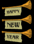 Happy Church New Year as we head into Advent