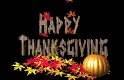 Happy Thanksgiving