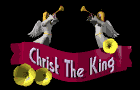 Christ is the only King