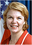 U.S. Secretary of Education Margaret Spellings