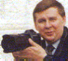 ITV photographer Grzegorz Galazka