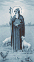 St. Antony the Abbot