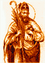St. Timothy