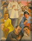 Holy Martyrs of Japan