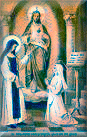 St. Mechtilde