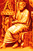 St. Peter's Chair at Antioch
