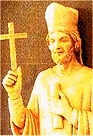 St. Ignatius