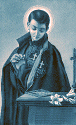 St. Gabriel of the Sorrowful Virgin