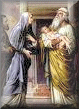 St. Simeon