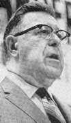 Alphonse J. Matt Sr.