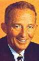 Bing in later life