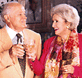 Bob and Dolores Hope - photo from their web site