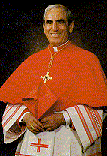 Cardinal Anthony Joseph Bevilacqua