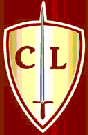 Shield symbol of the Catholic League