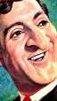 Caricature of the comedian Danny Thomas
