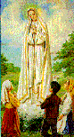 Fatima Apparitions