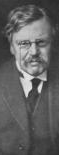 Gilbert Keith Chesterton