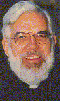 Fr. George Kosicki