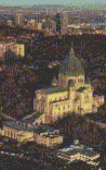 St. Joseph's Oratory in Montreal