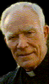Father Patrick Peyton, CSC, founder of the Family Rosary Crusade