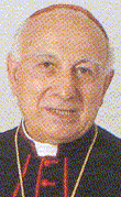 Cardinal Pio Laghi