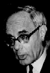 Karl Rahner, S.J.