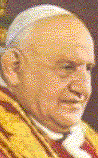 Blessed John XXIII